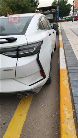 دونج فينج شاين